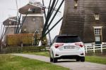Toyota Yaris Bi-Tone 2017 года